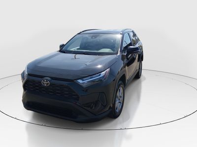 2024 Toyota RAV4 - Photo 3