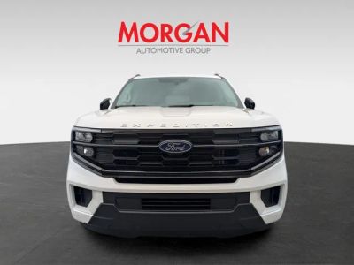 2026 Ford Expedition — photo 8 view