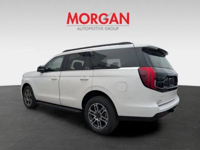2026 Ford Expedition — detail view
