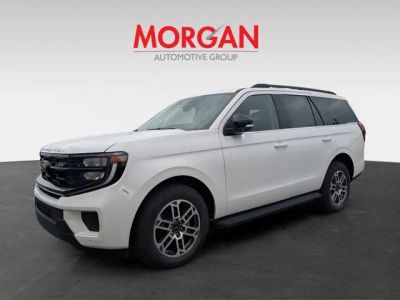 2026 Ford Expedition — photo 7 view