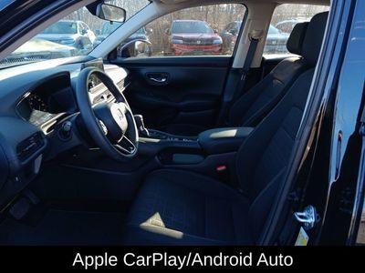 2025 Honda HR-V LX - Photo 14