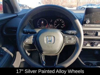2025 Honda HR-V LX - Photo 16