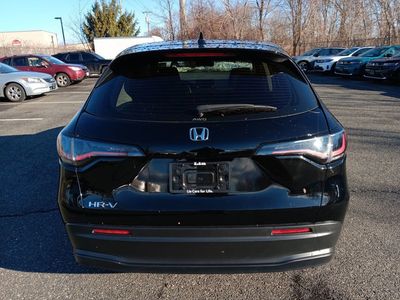 2025 Honda HR-V LX - Photo 5