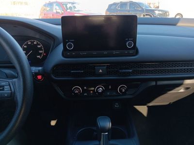 2025 Honda HR-V LX - Photo 19