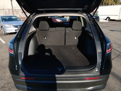 2025 Honda HR-V LX - Photo 1
