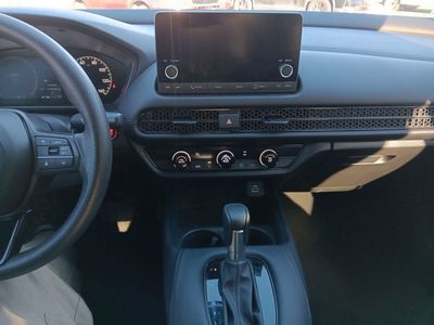 2025 Honda HR-V LX - Photo 18
