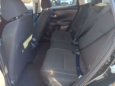 2025 Honda HR-V LX - Photo 23
