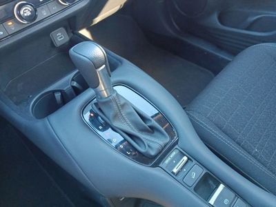 2025 Honda HR-V LX - Photo 21