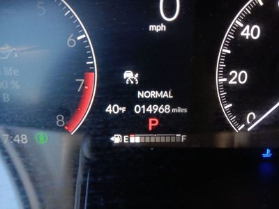 2025 Honda HR-V LX - Photo 17