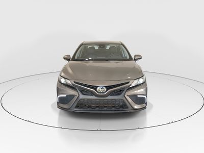 2024 Toyota Camry - Photo 2
