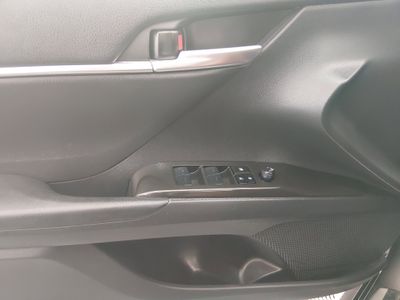 2024 Toyota Camry - Photo 16