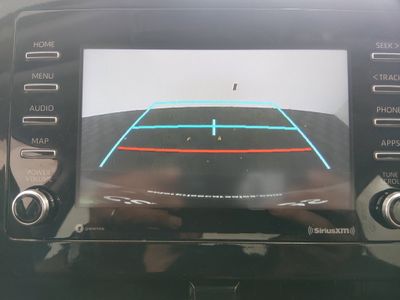 2024 Toyota Camry - Photo 17