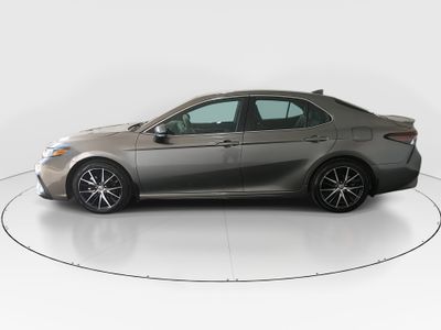 2024 Toyota Camry - Photo 4