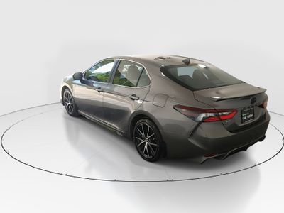 2024 Toyota Camry - Photo 5