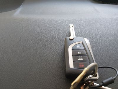 2024 Toyota Camry - Photo 15