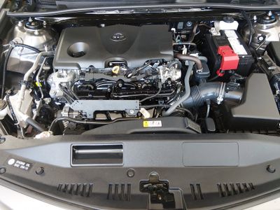 2024 Toyota Camry - Photo 9