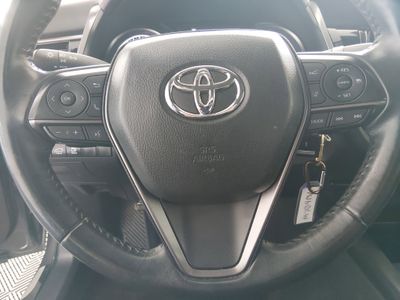 2024 Toyota Camry - Photo 12