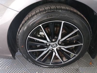 2024 Toyota Camry - Photo 10