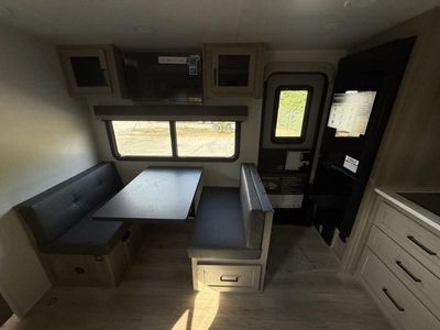 2026 Forest River RV Rockwood Mini Lite - Photo 8