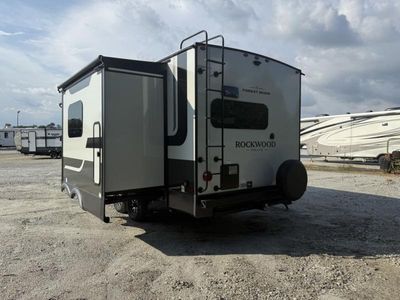 2026 Forest River RV Rockwood Mini Lite - Photo 5