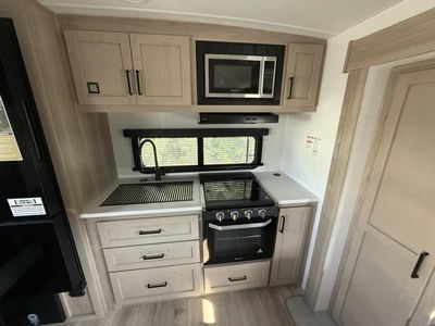 2026 Forest River RV Rockwood Mini Lite - Photo 12