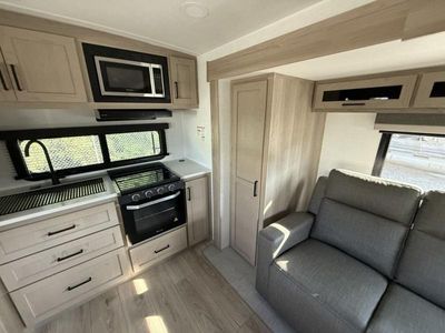 2026 Forest River RV Rockwood Mini Lite - Photo 11