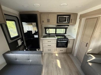 2026 Forest River RV Rockwood Mini Lite - Photo 10