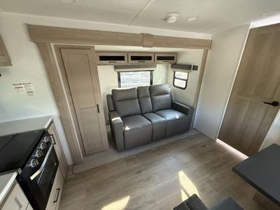 2026 Forest River RV Rockwood Mini Lite - Photo 7