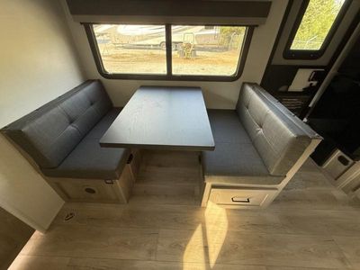 2026 Forest River RV Rockwood Mini Lite - Photo 9