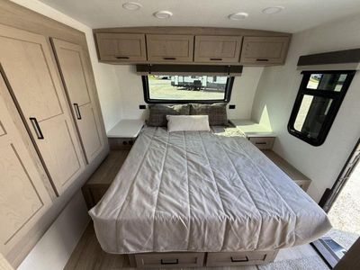 2026 Forest River RV Rockwood Mini Lite - Photo 18