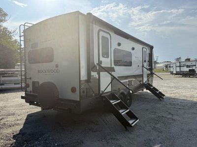 2026 Forest River RV Rockwood Mini Lite - Photo 6