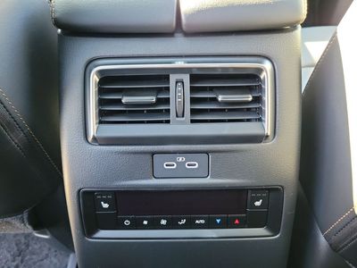 2026 Mazda CX-70 - Photo 15