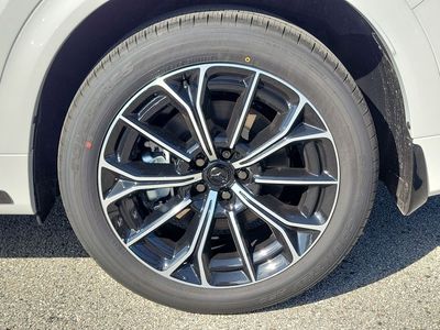 2026 Mazda CX-70 - Photo 7