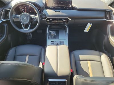 2026 Mazda CX-70 - Photo 5