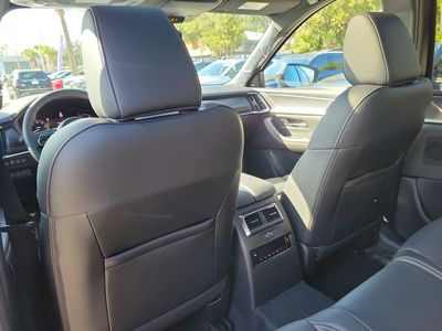 2026 Mazda CX-70 - Photo 14