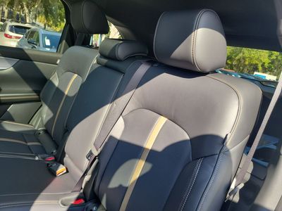 2026 Mazda CX-70 - Photo 12