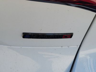 2026 Mazda CX-70 - Photo 9