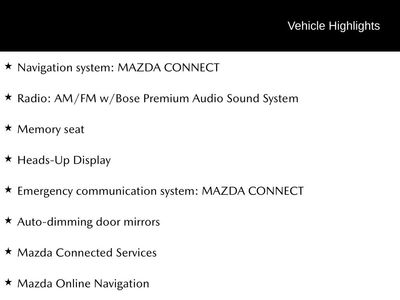 2026 Mazda CX-70 - Photo 6