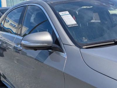 2015 Mercedes-Benz S-Class — photo 11 view