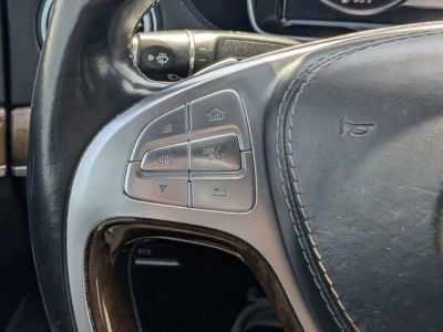 2015 Mercedes-Benz S-Class — photo 23 view