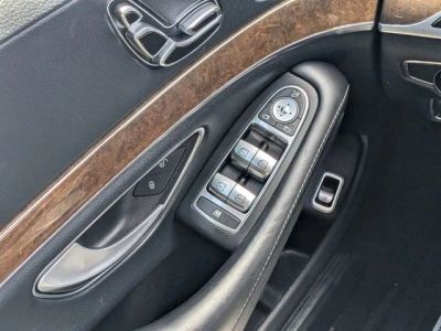 2015 Mercedes-Benz S-Class — photo 20 view