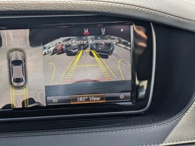 2015 Mercedes-Benz S-Class — photo 29 view