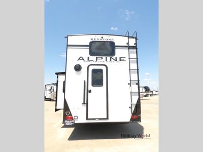 2026 Keystone Alpine Avalanche Edition - Photo 24
