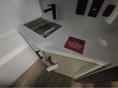 2026 Grand Design Solitude - Photo 18