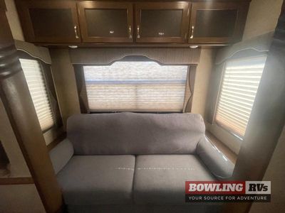 2016 Cedar Creek Silverback 33IK - Photo 8