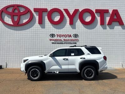 2026 Toyota 4Runner i-FORCE MAX - Photo 5