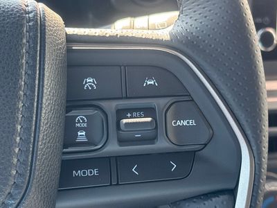 2026 Toyota 4Runner i-FORCE MAX - Photo 22