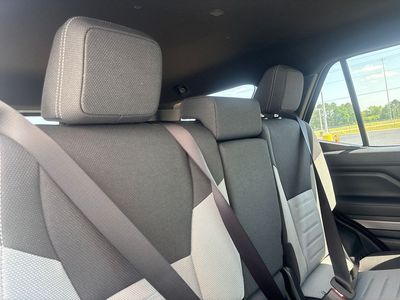 2026 Toyota 4Runner i-FORCE MAX - Photo 28