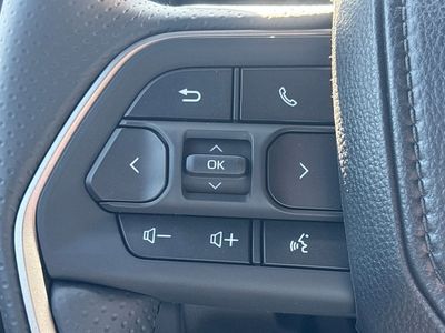 2026 Toyota 4Runner i-FORCE MAX - Photo 21