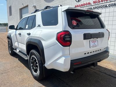 2026 Toyota 4Runner i-FORCE MAX - Photo 6